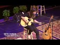 Keith Harkin. Original song "There She Goes." LIVE 2018