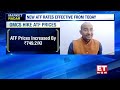 OMCs Hike ATF Prices, What Are New Rates & How It Affects You? | State-Wise Breakdown | ET Now