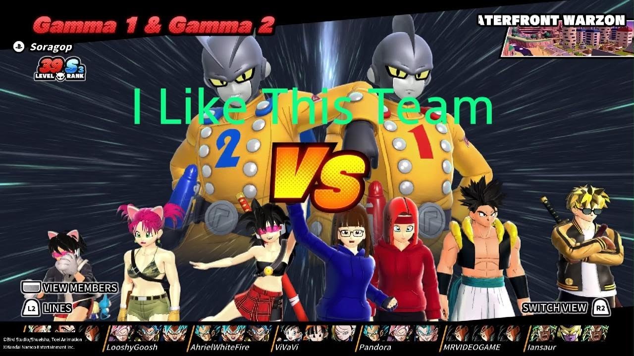 They're Breaking My Ankles With These Jukes