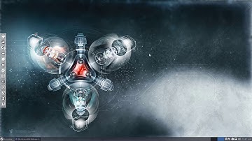 ArcoLinux : 472 sneak preview of ArcoLinuxB Xfce