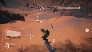 STEEP BETA PART 4 PART 2 | TRIPLE FLIP!!!
