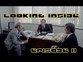 DeLorean Looking Inside - Episode 11 Barrie Wills Bond Bug, DeLorean,  Reliant  Robin 40 years