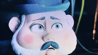 Sherlock Gnomes(2018): Moriarty’s Evil Plan