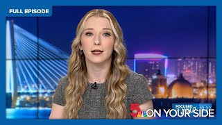 5 On Your Side at 10 - September 29, 2024 (Full Broadcast)