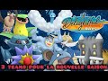 TOP 3 TEAMS pour la ligue SUPER de la nouvelle SAISON ! Pvp pokemon go