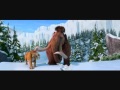 We Are Family Ice Age Continental Drift 