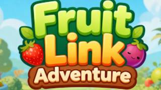 Fruit Link Adventure Game Gameplay Android Mobile screenshot 1