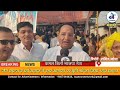 सनावद: 27 वर्ष बाद अपनी जनस्थली पधारे जैन समाज के मुनि प्रयोग सागर व प्रबोध सागर जी