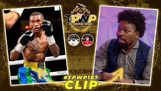 Interview with Top Rank's Newest Hot Prospect DJ Zamora