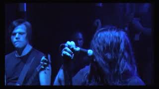 Katatonia - Cold Ways (Live Summerbreeze 2006) HD