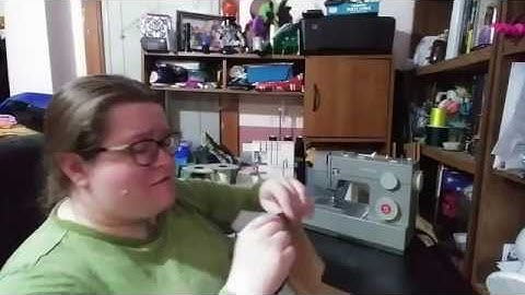 Tutorial 01 Olson Mask