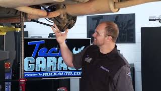 Tech Garage Episode 2307 Segment 1