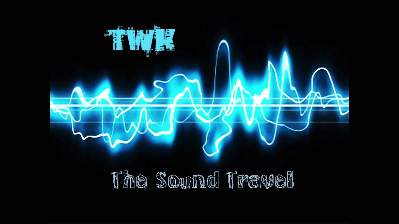 The Sound Travel YouTube