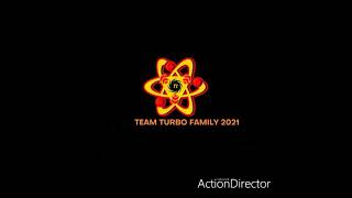 Team Turbo Family Official Members 2021 Ads ..