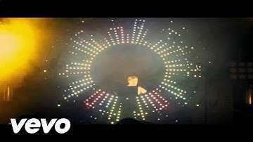 Sub Focus - Falling Down ft. Kenzie May