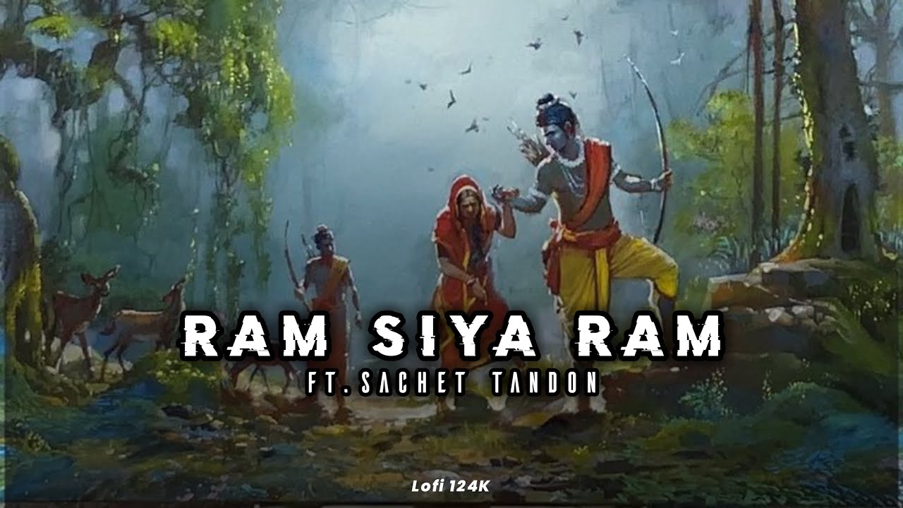     Ram Siya Ram  Hari Anant Hari Katha Ananta  Hindi Bhajan Songs 