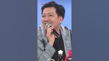 Lâm Vỹ Dạ tiết lộ Trường Giang thời không xu dính túi vẫn được các hotgirl "lao vào" như thiêu thân