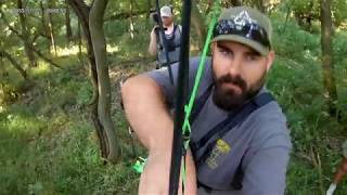 3D Archery Shooting Summer 2018 screenshot 4