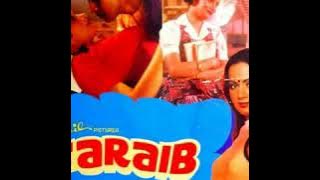 Yeh Mausam Pyar Ka.Faraib1983.Asha Bhosle.Kishore Kumar.Bappi Lahri.Mithun.Chakraborty.Ranjeeta.
