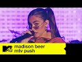 Madison Beer Sour Times Live Performance Interview MTV Push mp3