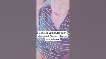 Addressing Misunderstandings: A Message on Selective Listening#communicationissues