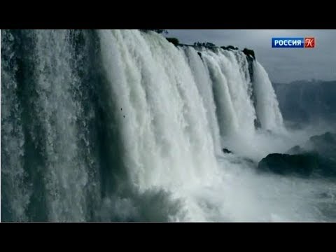 Видео: Река в небе