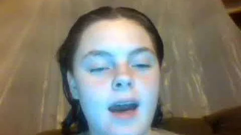 Drift Away (Uncle Kracker) Cover By Shannon Shoema...