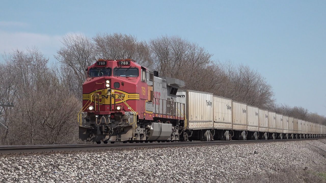 Back to Back Goodies on The NS Lafayette District