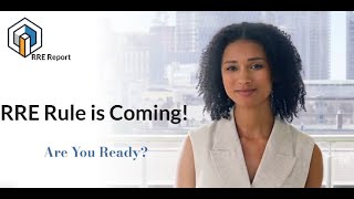 Introducing RRE Report News
