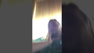 My Daughter Soxie Is My Rock