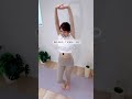 簡単お腹トレ✨#ダイエット