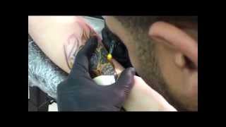 10th Street Tattoos & Piercings  (September)