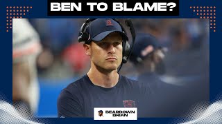 Is it Time to Blame Ben Johnson