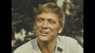 THE SECOND HUNDRED YEARS 1968 - Luke & Comrade Tanya - Monte Markham, Arthur O'Connell