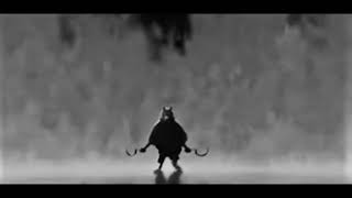 The Whistle of Death   Puss in Boots 2