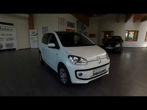 VW up! EcoFuel