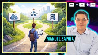 Cómo empezar en arquitectura de software (desde cero y sin volverte loco) screenshot 5