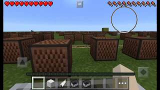 One direction minecraft song drag me down-notebloc