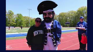 PRHS Spring Pep Rally 2026