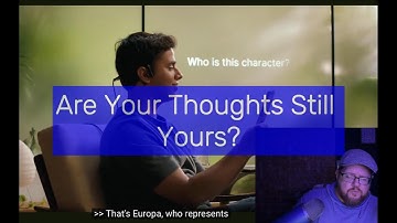 Would You Wear a Device That Hears Your Thoughts?