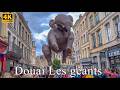 Ref:mcWIw1B-vSM Douai les f�tes de gayant 2024