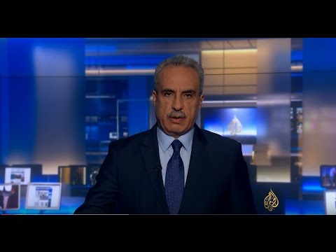 موجز الأخبار - العاشرة مساء 16/8/2016