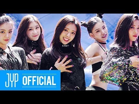 ITZY, B0Y'$ C00L ＂달라달라 DALLA DALLA＂ M⧸V TEASER 2