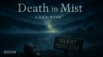 The Lake That Killed Without Warning | The Untold Story of Lake Nyos