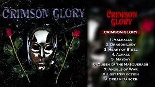 Crimson Glory # Crimson Glory # Full Album 1986