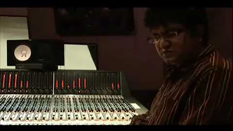 Making of Kaise Mujhe Tum Milgayi Song (Ghajini) - HD.mp4