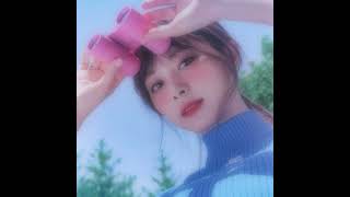 Dark Paradise by Tzuyu (AI cover)