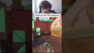 Asuna Can't Be Stopped 🎯