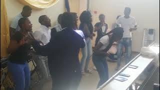 Are you ready for Jerusalem 💃💃💃