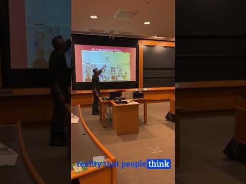 Cannabis Unveiled at HBS: Beyond Psychedelics #CannabisFuture